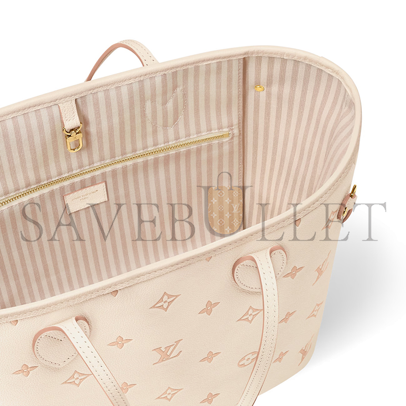 LOUIS VUITTON NEVERFULL MM M14285 (31*28*14cm)